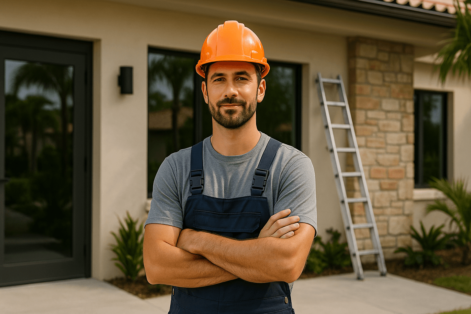 ELK PRO Handyman service hero image